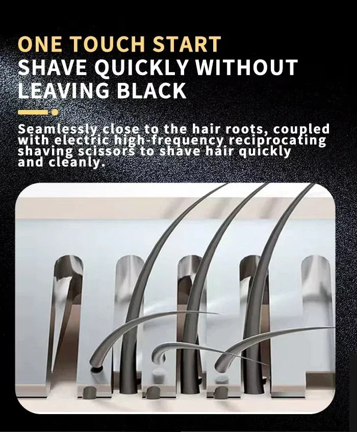 Kemei Professional Electric Hair Clippers Beard Clipper Rechargeable Men's Shaver Hair Trimmer KM-2628 KM-678 KM-2024 Clipper