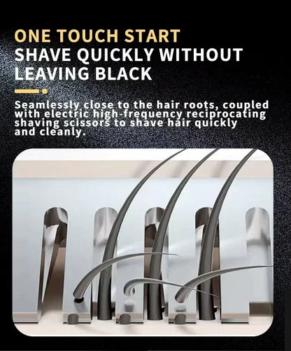 Kemei Professional Electric Hair Clippers Beard Clipper Rechargeable Men's Shaver Hair Trimmer KM-2628 KM-678 KM-2024 Clipper