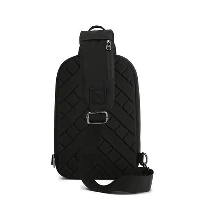 For DJI MINI 4 Pro Bag Storage Case Backpack Messenger Chest Bag Portable Fashion Box for Mini 4 Pro Shoulder Bag Accessories