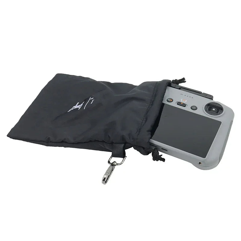 Storage Bag for DJI Mini 4K Mini 3 4 5 Pro/Mavic AIR 2 3/Mavic Mini 2 Portable Handbag Drone Body RC RC 2 Remote Control Battery
