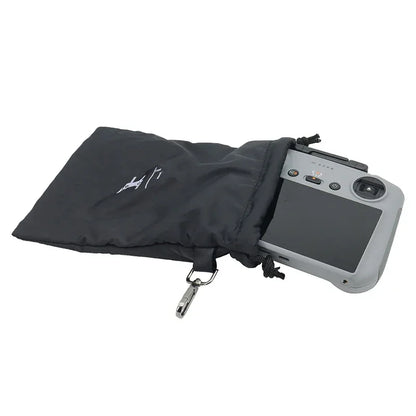 Storage Bag for DJI Mini 4K Mini 3 4 5 Pro/Mavic AIR 2 3/Mavic Mini 2 Portable Handbag Drone Body RC RC 2 Remote Control Battery