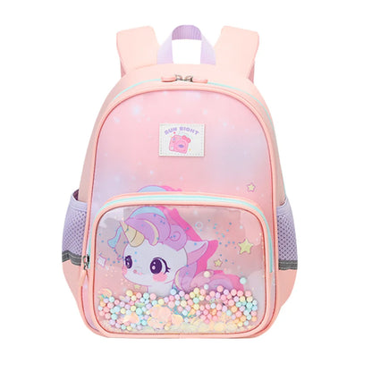 SUN EIGHT 11inch NEW Fashion Kids Backpack Children Outdoor Bag Kindergarten School Bags Student School Backpacks
