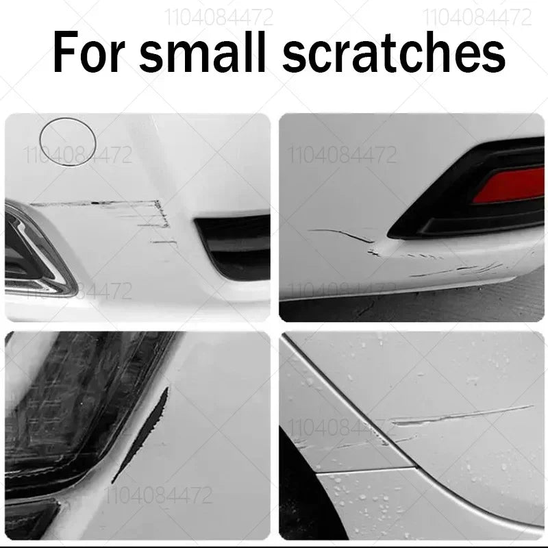 For GWM Haval H6 2011-2025 H6 Paint Repair Pen Touch Up Scratch Remover DIY Auto Accessories Black White Silver Brown Green Red