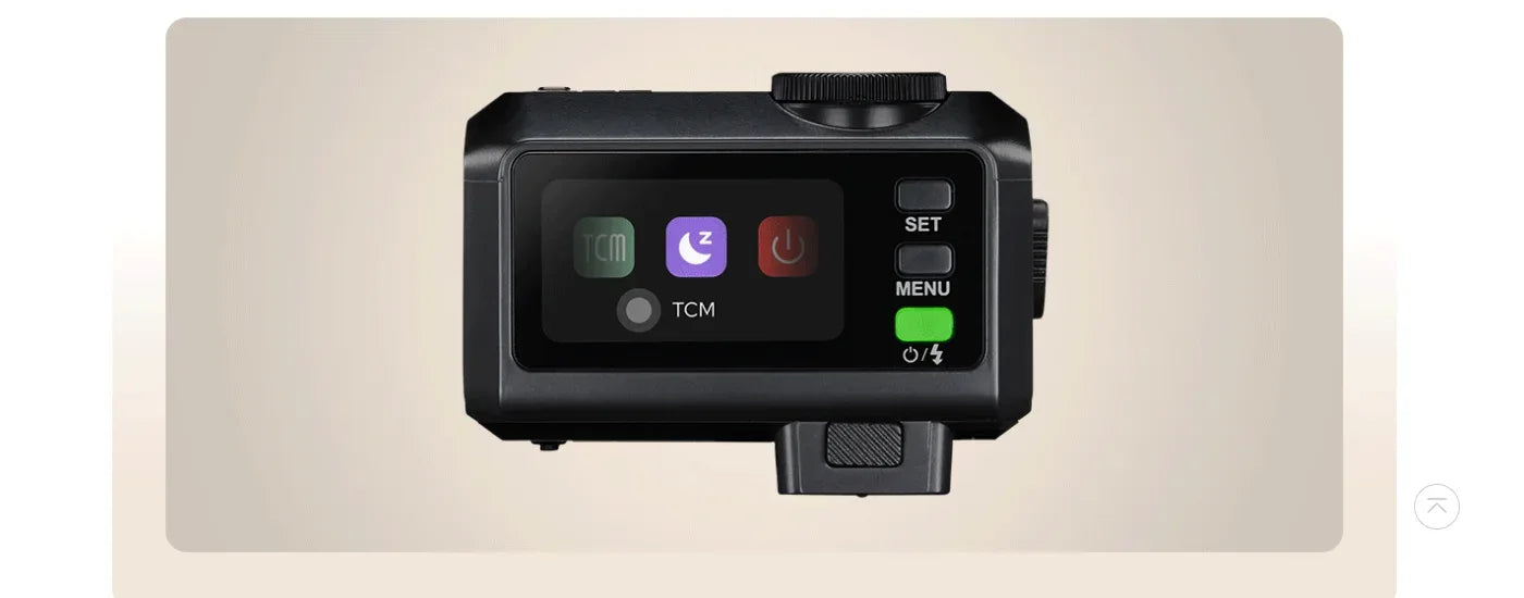 Godox iT30 Pro C N S iT30Pro Touchscreen Pocket Flash TTL 2.4G Wireless on Camera Flash for Canon,Sony,Nikon,Olympus,Fujifilm