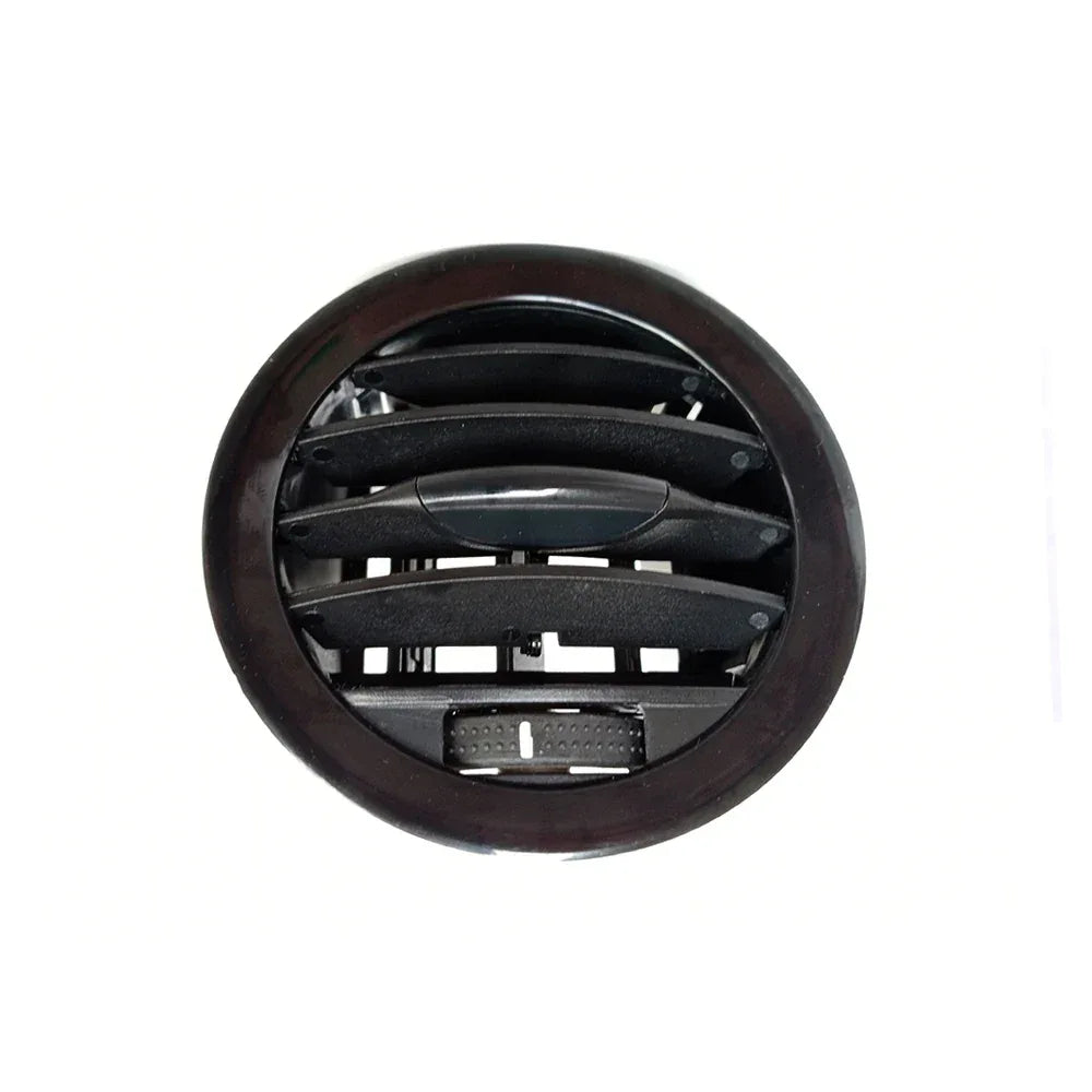 13417363 2201099 13365420 A/C Air Vent Cover Outlet Grille Black/Chrome Fits For Opel ADAM CORSA D MK3 Vauxhall
