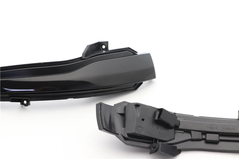 Dynamic Turn Signal Light For Mercedes Benz C E S GLC W205 X253 W213 W222 V Class W447 Flowing Water Blinker Flashing Light