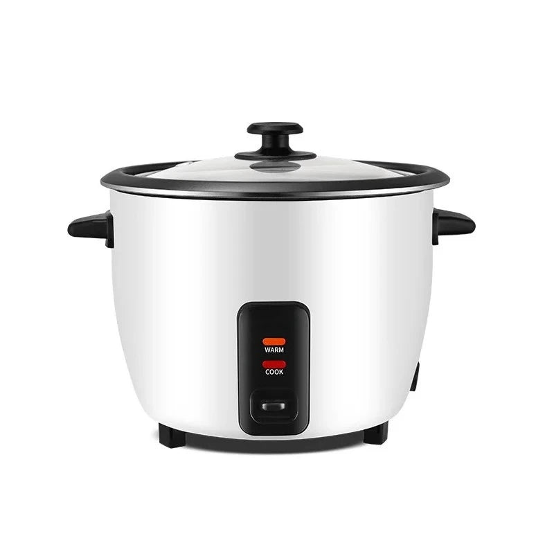 2026 1.5-6L Multifunctional Electric Rice Cooker Pressure Cooker Household & Commercial Use