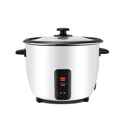 2026 1.5-6L Multifunctional Electric Rice Cooker Pressure Cooker Household & Commercial Use