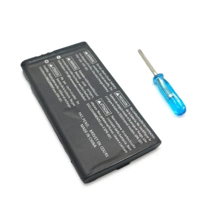 Game 2000mAh SPR-003 SPR003 Rechargeable Lithium Battery For NS 3DS 3DSLL 3DSXL best sale