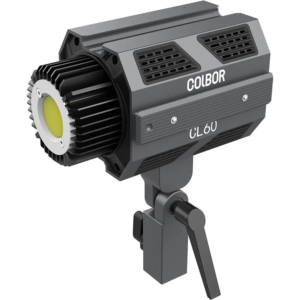 COLBOR CL60 CL60R Photography Fill Lighting Protable Video Light Tiktok Youtube Lamp with APP Control