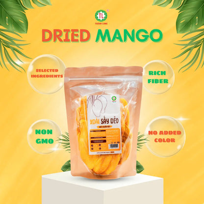 High Quality ISO 22000 Certified AD Sweet Soft Dried Mango Vietnam Manufacturer OEM/ODM Drying Machine