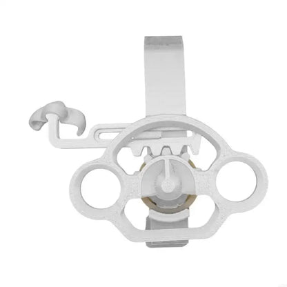 Professional Grade Steering Wheel Not Slip Gaming Wheel set for Gaming Consoles