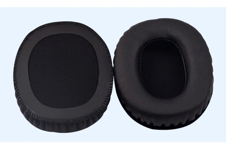 Earpads/headband holster for Marshall Monitor Bluetooth Headphones Replacement Ear pads Cushions Earpad Repair Parts No original