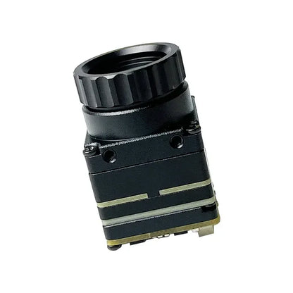 FPV Thermal Camera 4mm Lens NTSC PAL Switchable Mini Thermal Camera  Micro Drone HD Video for  RC FPV Plane Racing Drone Part