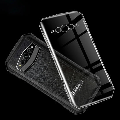 Protective Glass Case For Doogee V30 V MAX S100 V30T Tempered Glass For Doogee V30 V MAX Lens Glass Film Protector
