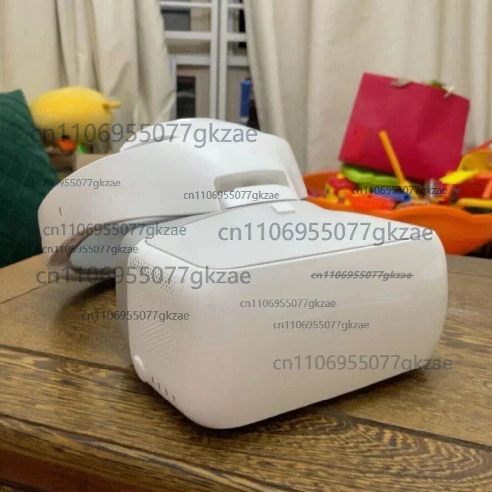 Used 90%NEW FOR DJI Goggles FPV Glasses for Mavic Pro/Air/Mavic 2/Spark/Phantom 4 Series