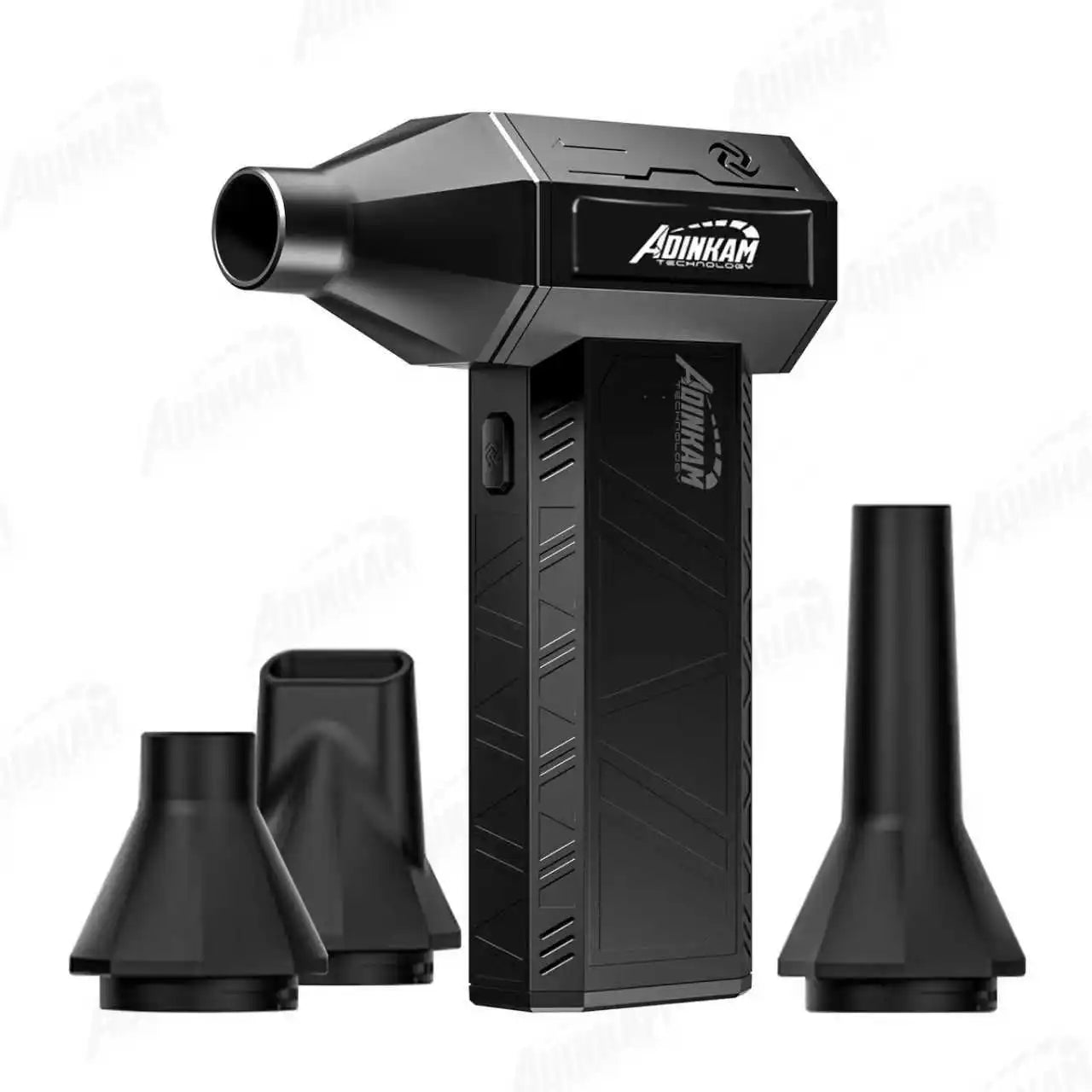 ADINKAM 120000RPM Turbo Jet Fan 205g Portable Mini Eco-friendly Air Duster for Car House Outdoor Industrial Multi-Cleaning Tools