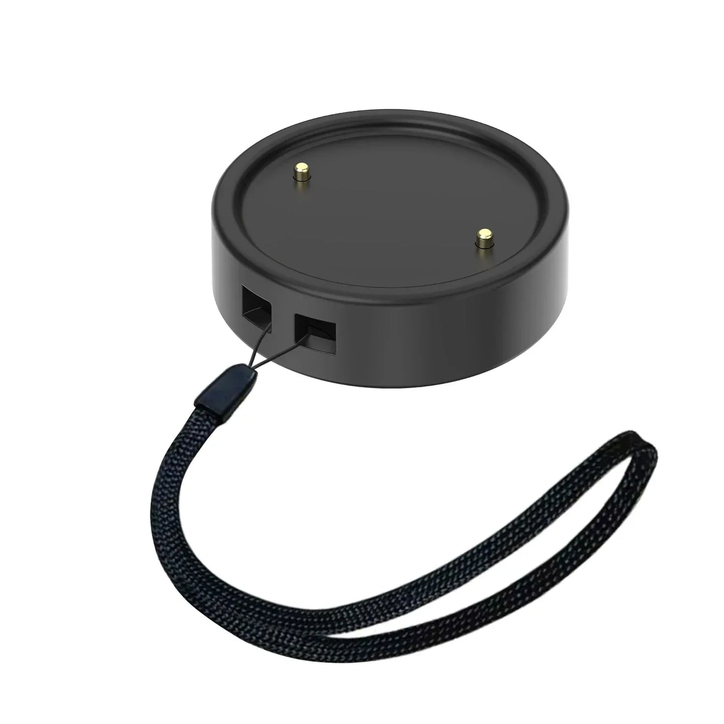 Charger for Amazfit Active 2/ Bip 6 Smart Watch Charging Cradle Dock Stand Cable Magnetic Cord USB Charge Replacement