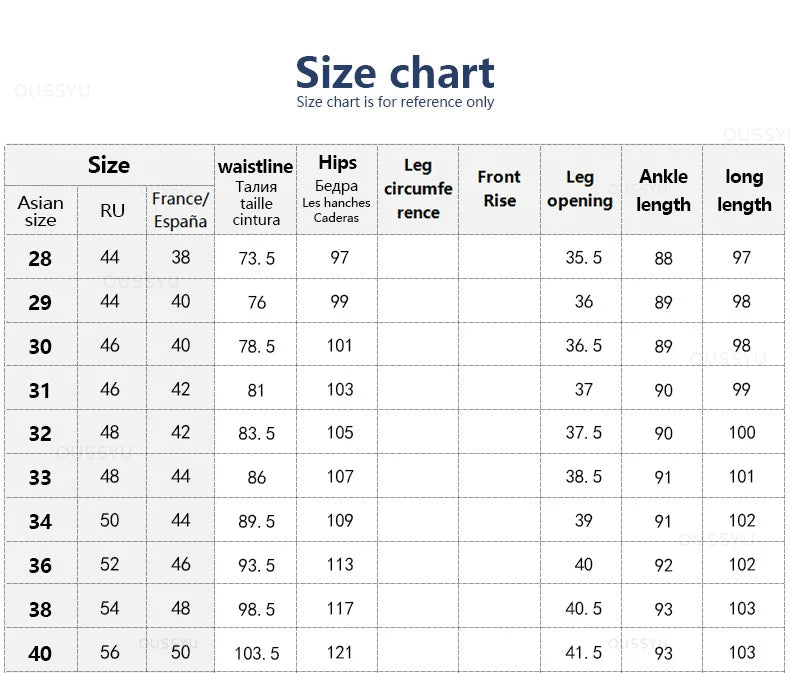 All Seasons New Smooth Pendulous Suit Pants Men Business Long Trousers Korean Formal Ankle Length Pant Male Plus Size 40