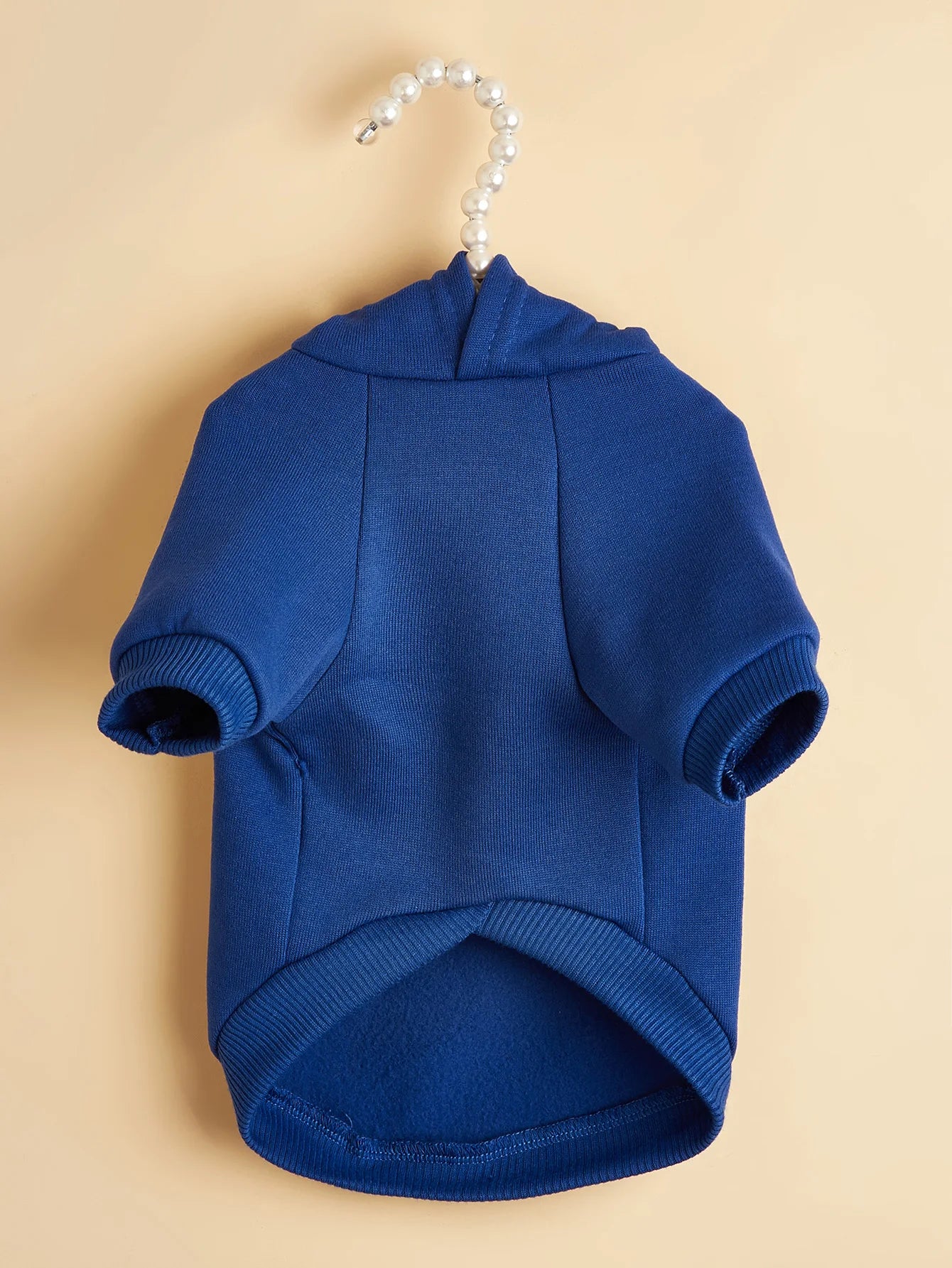 Pet Clothes for Dog Cat Puppy Hoodies Coat MOMMY'S BOY Sweatshirt Dog  Outfits for Small Medium Dog Cat