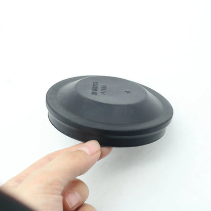 87mm Headlight Lamp Back Cap Bulb Dust Cover For VW EOS Tiguan Audi A3 Ford Fiesta Skoda Fabia Superb Opel Astra Renault ESPACE