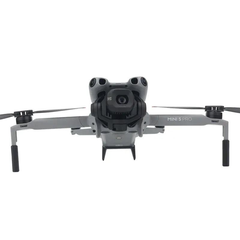 Lightweight Landing Gear Height Foot Gibal Body Land Anti-collision Protection for DJI Mini 4pro / Mini 5pro Drone Accessories