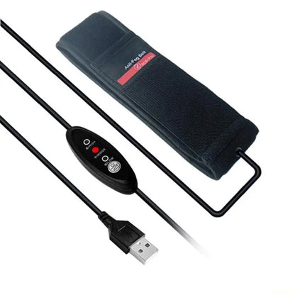 B03F Intelligent Constant Temperature Anti Fog Band for Camera Lens 300mm Length Prevents Lens Condensation Effectively