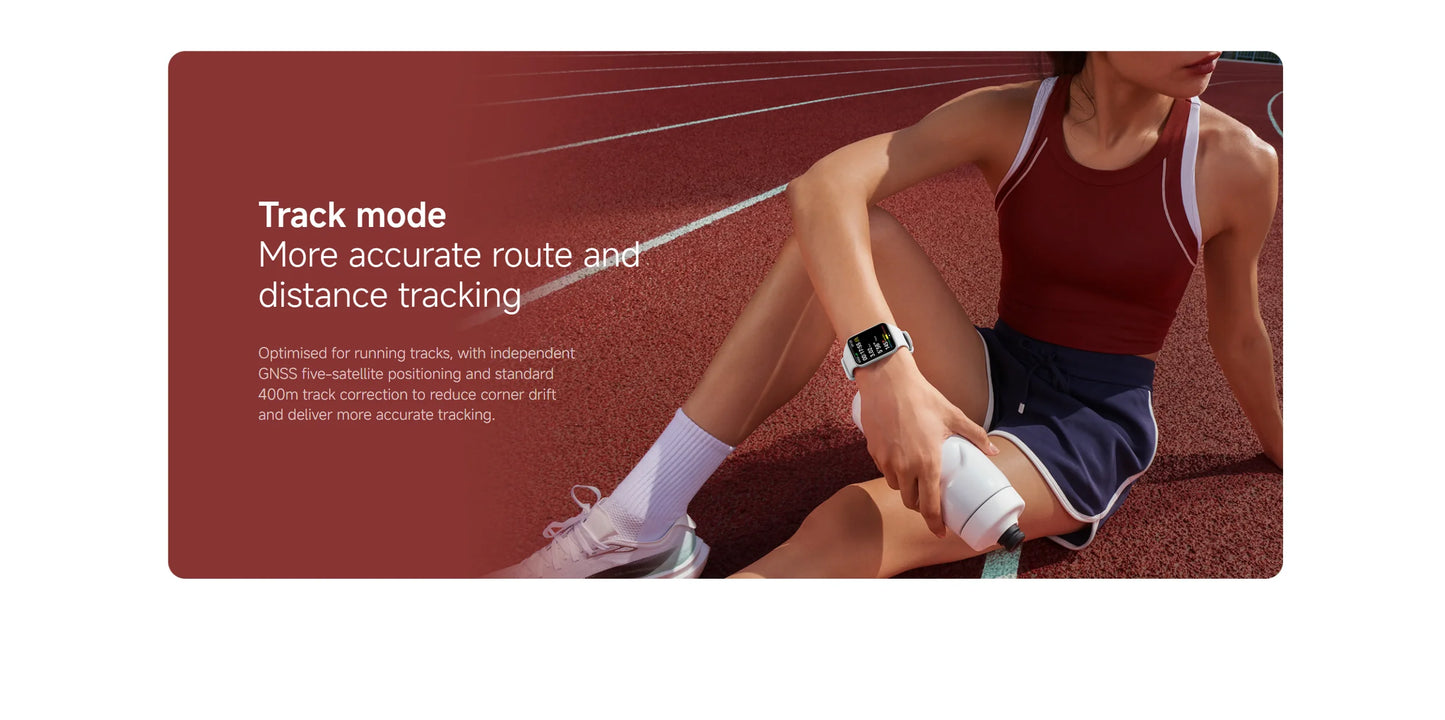 Global Version Xiaomi Smart Band 10 Pro 1.74'' AMOLED Bluetooth Smartwatch GPS Health Monitoring Fitness Tracker Miband Bracelet