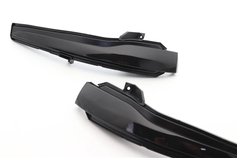 Dynamic Turn Signal Light For Mercedes Benz C E S GLC W205 X253 W213 W222 V Class W447 Flowing Water Blinker Flashing Light