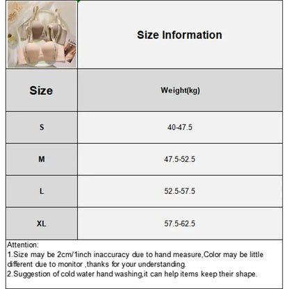 Push Up Bra for Small Breasts Seamless Lift Adjustable Bralette  Anti Sag Ringless Design Back Beauty Enhancer 24H Comfort