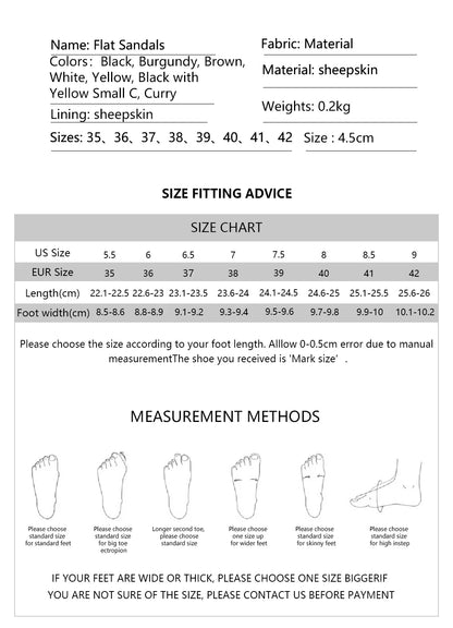 CH Brand Metal Buckle Embossed Sandals With Block Heels Open Toe Design Comfortable And Stylish Outdoor Slippers