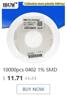 100PCS=5 colors x 20pcs 5050 5703 1210 1206 0805 0603 LED Diode Assortment SMD LED Diode Kit Green/ RED / White / Blue / Yellow