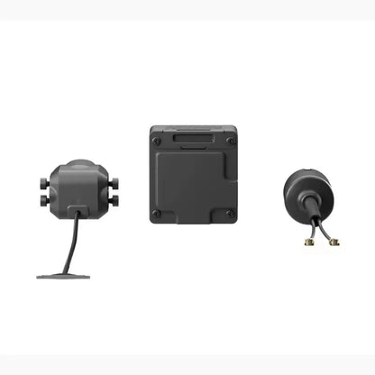 For DJI O3 Air Unit O4 Pro 4K/60fps Super-wide FOV Compatibility  Goggles 2 / FPV Goggles V2 / FPV Remote Controller 2