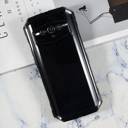 Protective Glass Case For Doogee V30 V MAX S100 V30T Tempered Glass For Doogee V30 V MAX Lens Glass Film Protector