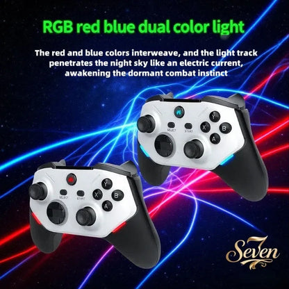 M88 Game Console Stick 128G Supports 30+ Emulators 20000 Games Portable 4K 60 Simulators Wireless Controller 3D TV Support PS2