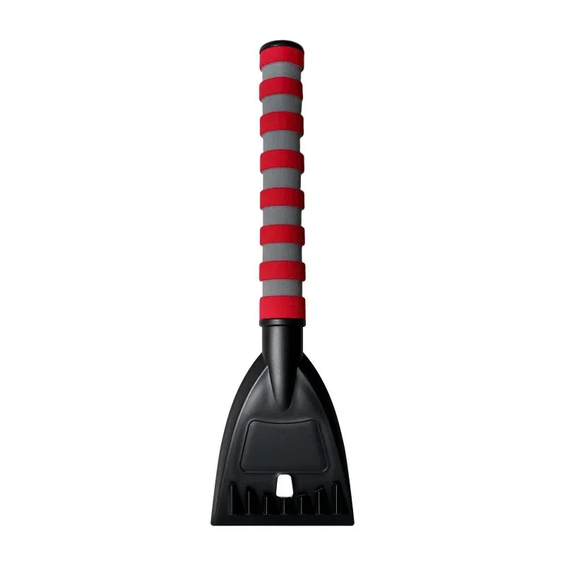 Universal Car Snow Shovel Ice Scraper Multifunctional Auto Windshield Frost Snow Ice Removal Car Accessories