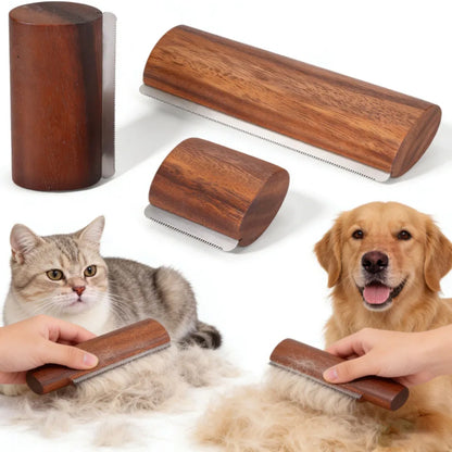Pet Hair Removal Brush Livestock and Horse Brush, Cow Brush, Pet Hair Removal Tools, Cat Beauty Products, Hair Removal Dog Brush