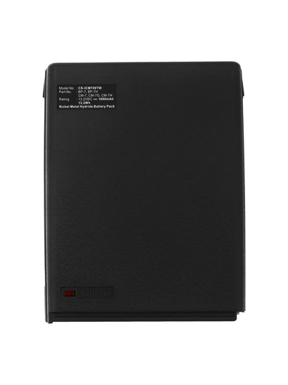 Battery BP-7H CM-7G CM-7H IC-A2  IC-BP8 For Icom IC-H2  IC-H6  IC-H12  IC-H16  IC-U2  IC-U12  IC-U16  IC-M2   IC-M2 IC-M5 IC-M11