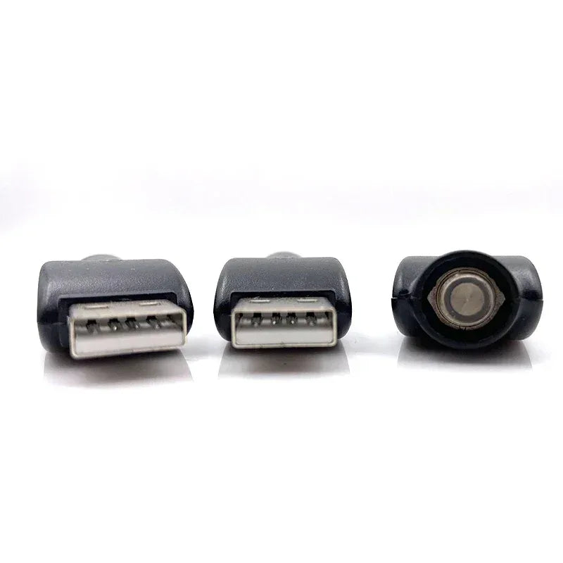 USB Wireless Charger Cable for Bud Touch 510 Thread Preheating O Pen Ego Adapter