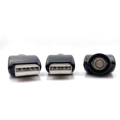 USB Wireless Charger Cable for Bud Touch 510 Thread Preheating O Pen Ego Adapter