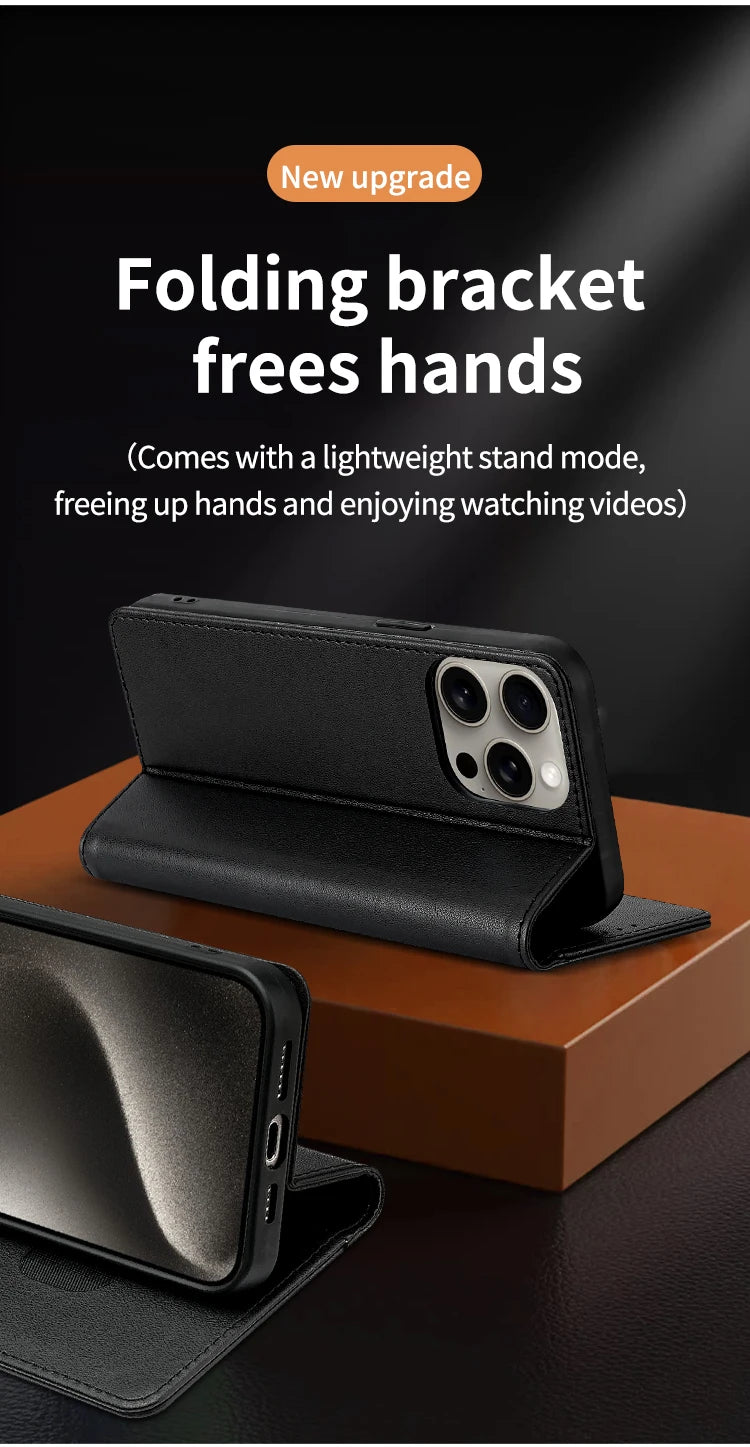 Flip Leather Bag Cases for Motorola MOTO G G200 G100 G84 G82 G73 G72 G71S G62 G60S G54 G53Y Power Play 4G 5G 2023 2022 2020 Plus