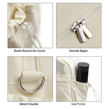 Sac de voyage, sac à bagages de grande capacité