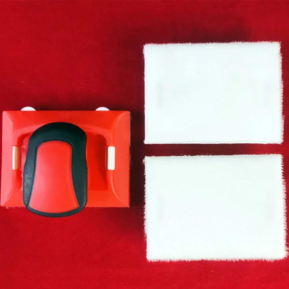 Trim Paint Edger Rotating Handle Wall Corner Pad Painter Edge Painting Tool for Walls and Ceilings for Painting Corner and Edges