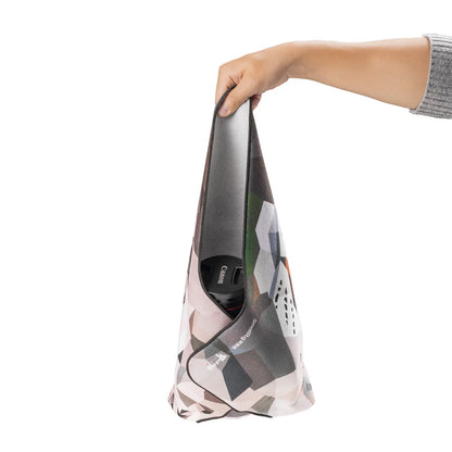 Smallrig Folding Cloth Self-adhesive Camera Storage Bag Anti Scratch Photography Camera Protective Wrap Soft Wrapping Cloth