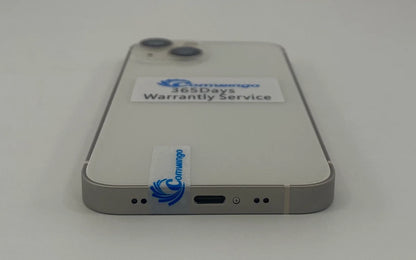 Apple iPhone 13 Mini Original unlock 5.4' Super Retina XDR Display 4GB RAM 128/256GB A15 Bionic Chip 5G Used Cellphone