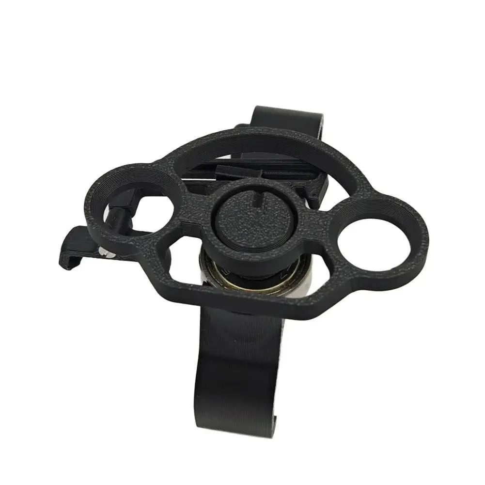 Mini Game Steering Wheel for ps5 Game Auxiliary Controller Game Simulator Gamepad For Playstation 5 Accessories