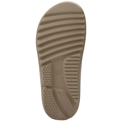 Evshine Summer Plantar Fasciitis Feet Sandals with Arch Support Best Orthotic flip Flops for Flat Feet Heel Pain For Women