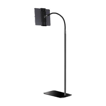 Phone Stand Stable Base Tablet Floor Stand for Video Camera Photo Streaming