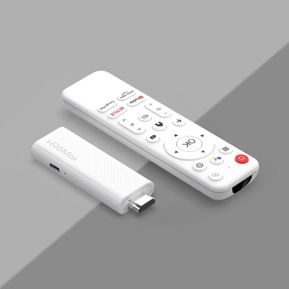 H96 Max H313 Android TV Stick Allwinner Quad Core 4K Video Wifi6 Voice Assistant Smart TV Box