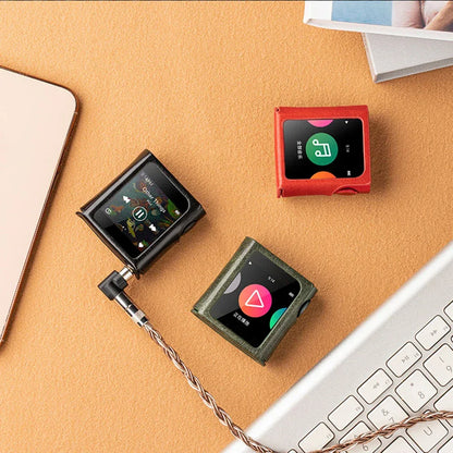 Pre-order Shanling M0 Pro Hi-Res Bluetooth Touch Screen Portable Music Player with Dual ESS ES9219C DAC Chips
